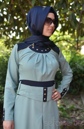  Hijab Kleider 2118-04