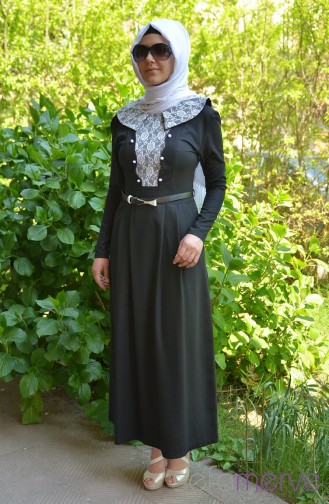  Hijab Dress 2123-01