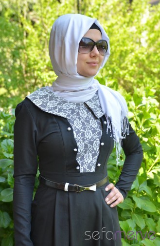  Hijab Dress 2123-01