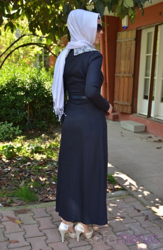 Hijab Dress 2123-03