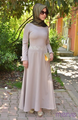  Hijab Kleider 2137-04