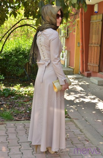  Hijab Kleider 2137-04