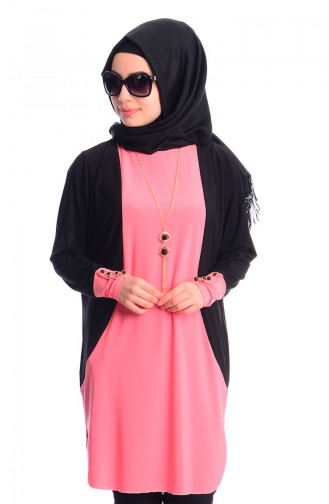 Pink Tunics 49003-02