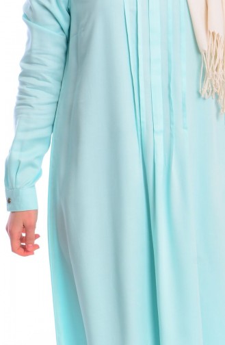 Tesettür Tunik All Day 50442-10 Akua
