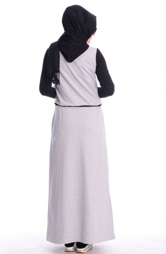 Black Trainingspak 40214-01