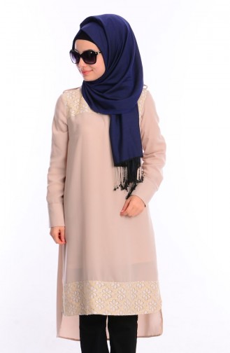 Mink Tuniek 34698-06