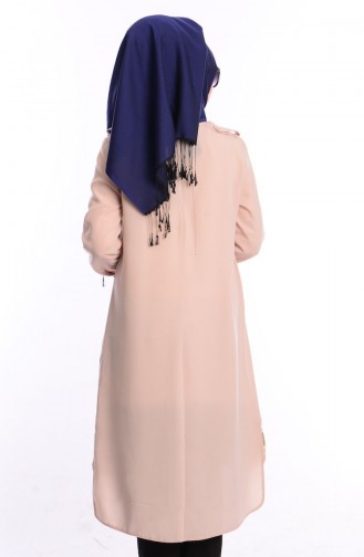 Mink Tuniek 34698-06
