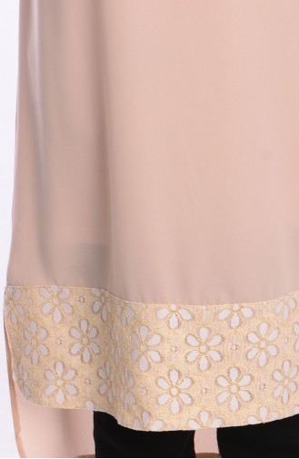 Mink Tuniek 34698-06
