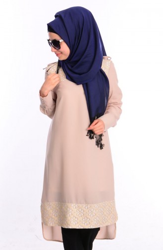 Mink Tuniek 34698-06