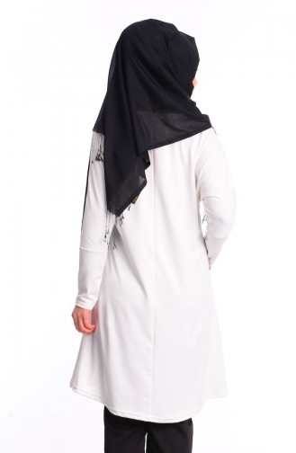 White Tunics 49007-01