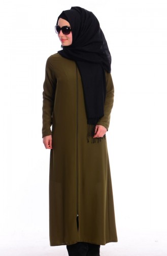 Ölgrün Abayas 00003-03