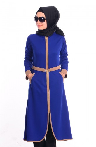 Perçem Kap 5119-05 Saks