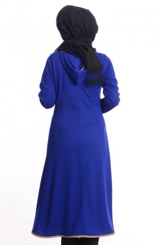 Perçem Kap 5119-05 Saks