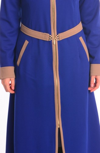 Perçem Kap 5119-05 Saks