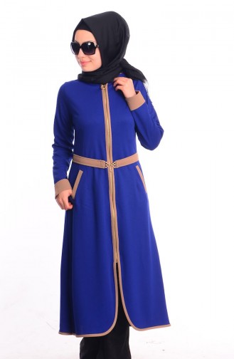 Perçem Kap 5119-05 Saks