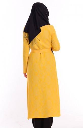 Yellow Cape 35627-04