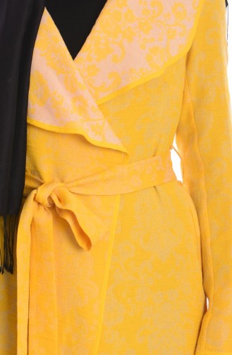 Yellow Cape 35627-04