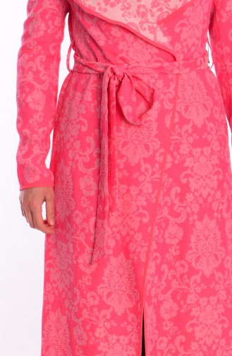 Şükran Kap 35627-01 Nar Çiçeği 35627-01
