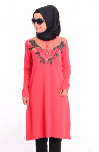 Coral Tuniek 49020-02