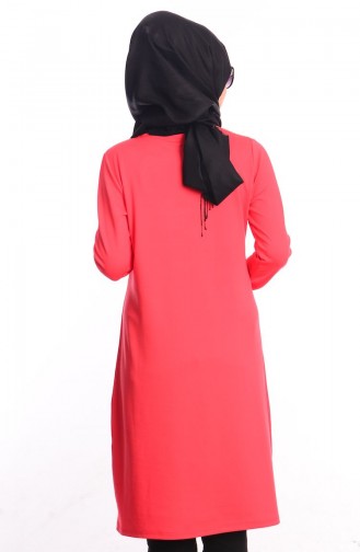 Coral Tuniek 49020-02