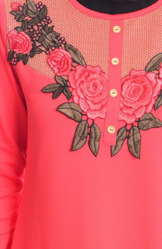 Coral Tuniek 49020-02
