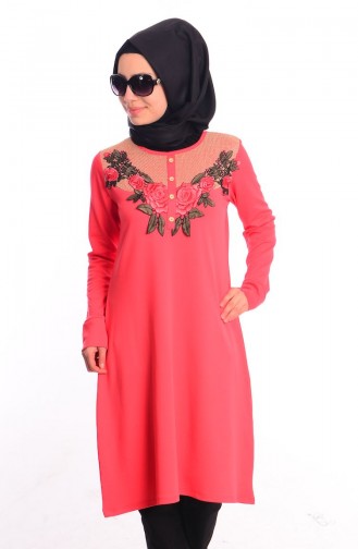 Coral Tuniek 49020-02