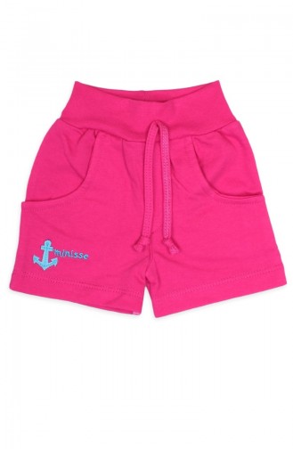Pink Baby Clothing 2743