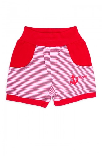 Red Baby Clothing 2744
