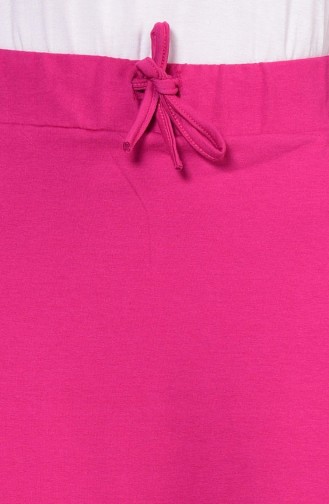 Fuchsia Skirt 3053-04