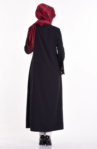 Abayas Noir 1905-06