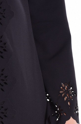 Abayas Noir 1905-06