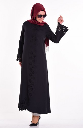 Black Abaya 1905-06