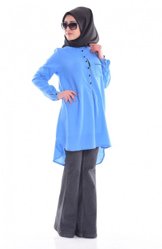 Blue Tuniek 8010-01