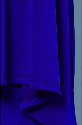 Tunik Pantolon İkili Takım 3679A-08 Saks