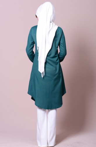 Green Tuniek 2101-08