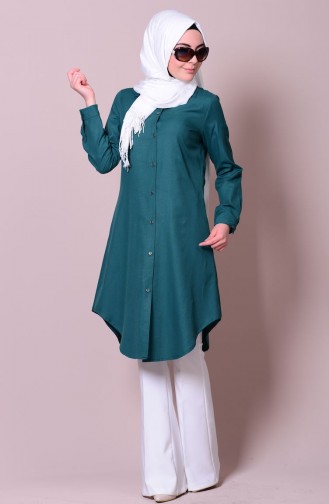 Green Tuniek 2101-08