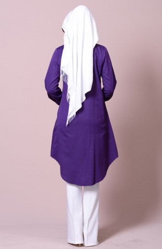 Purple Tunics 2101-10