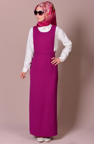 Jile Elbise 0510-02 Mor