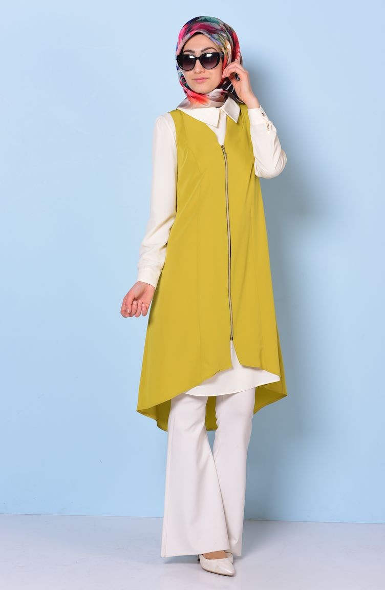 Şifon Tunik Modelleri 2019 Şifon Tunik Modelleri 2019