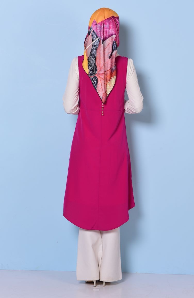 Şifon Tunik Modelleri 2019 Şifon Tunik Modelleri 2019