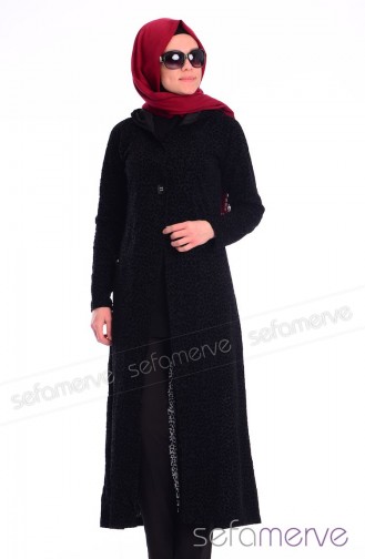 Schwarz Cape 1437-01