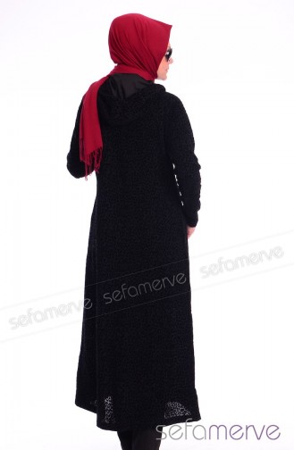 Schwarz Cape 1437-01