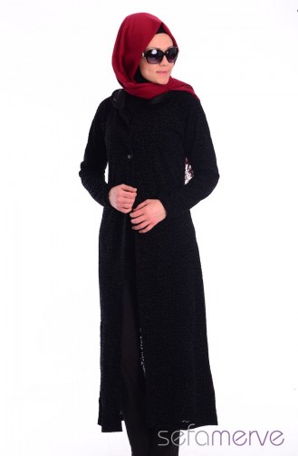 Schwarz Cape 1437-01
