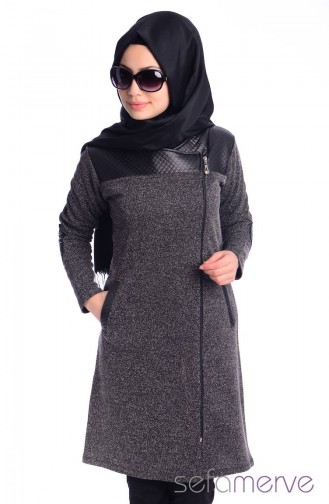 Schwarz Cape 0572-03