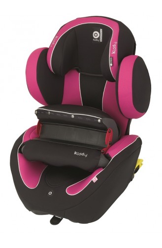 Kiddy Phoenixfix Pro 2 İsofixli Oto Koltuğu Pink 41542PF052