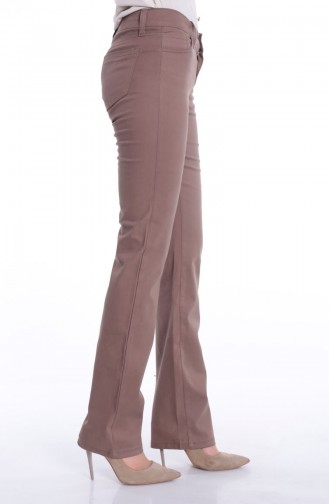 Mink Pants 8806-02