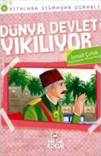 Dünya Devleti Yıkılıyor 698581