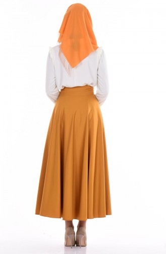 Mustard Rok 2146-04