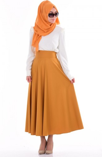 Mustard Rok 2146-04