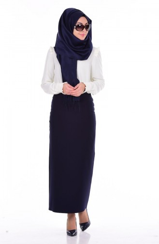 Kalem Etek 3408-06 Lacivert